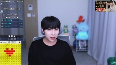 [LR]사나이