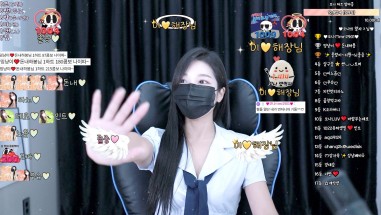 ♥모나♥