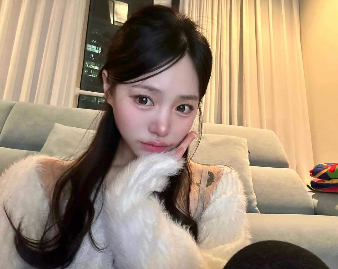 연지