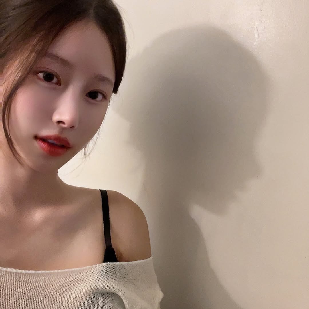 ❤️하연이❤️