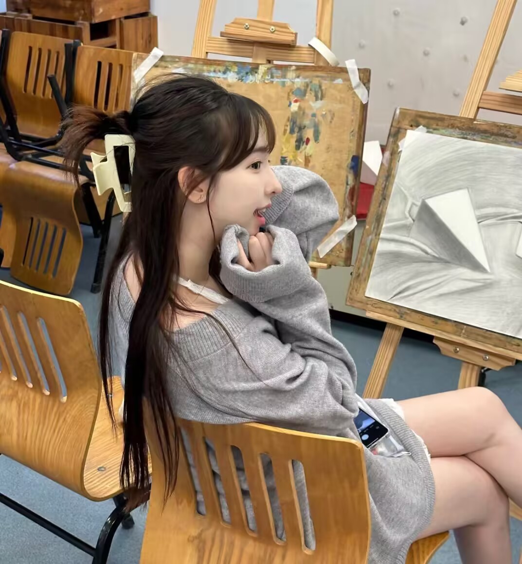 ❤️윤지❤️