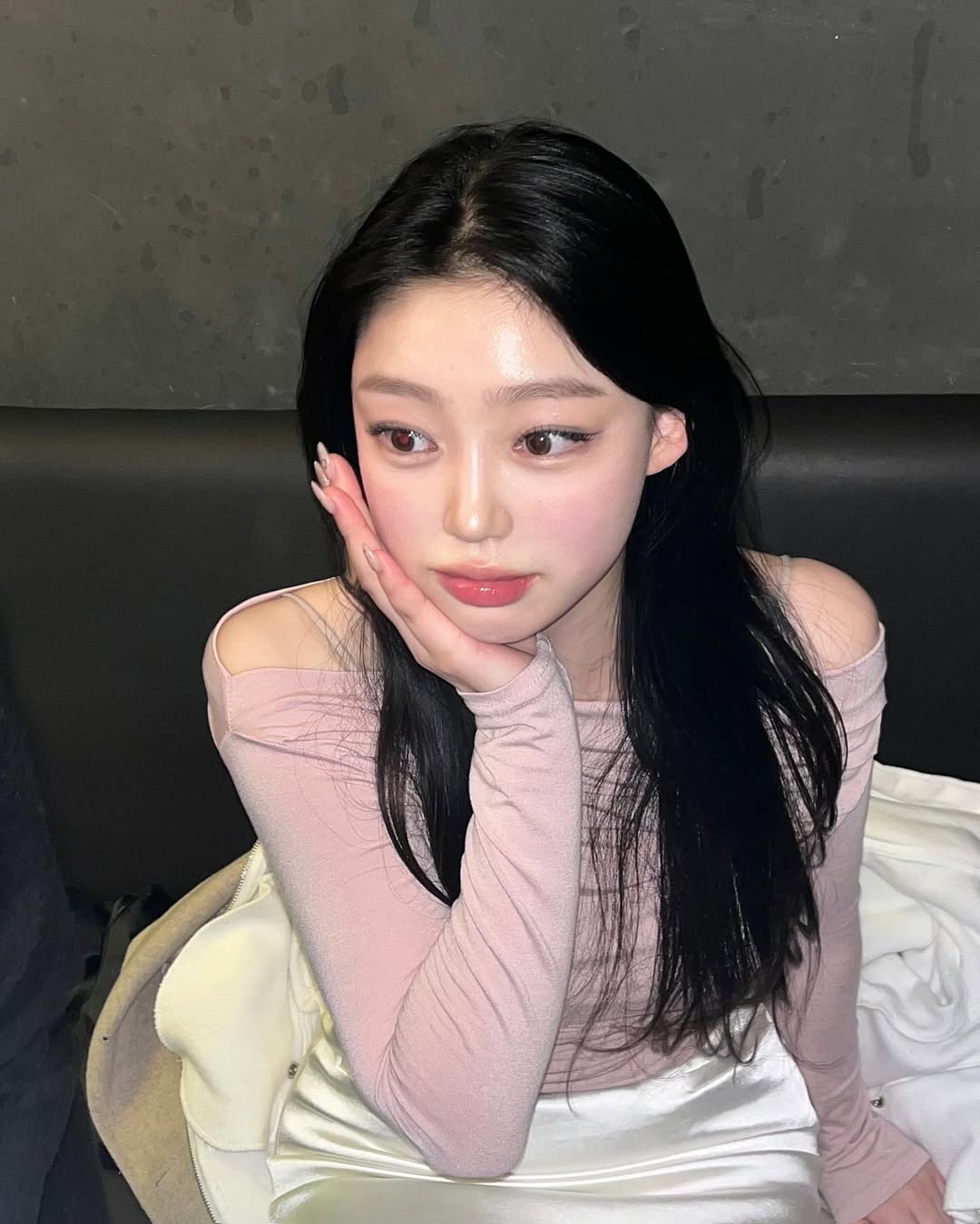 ❤️민지랑❤️