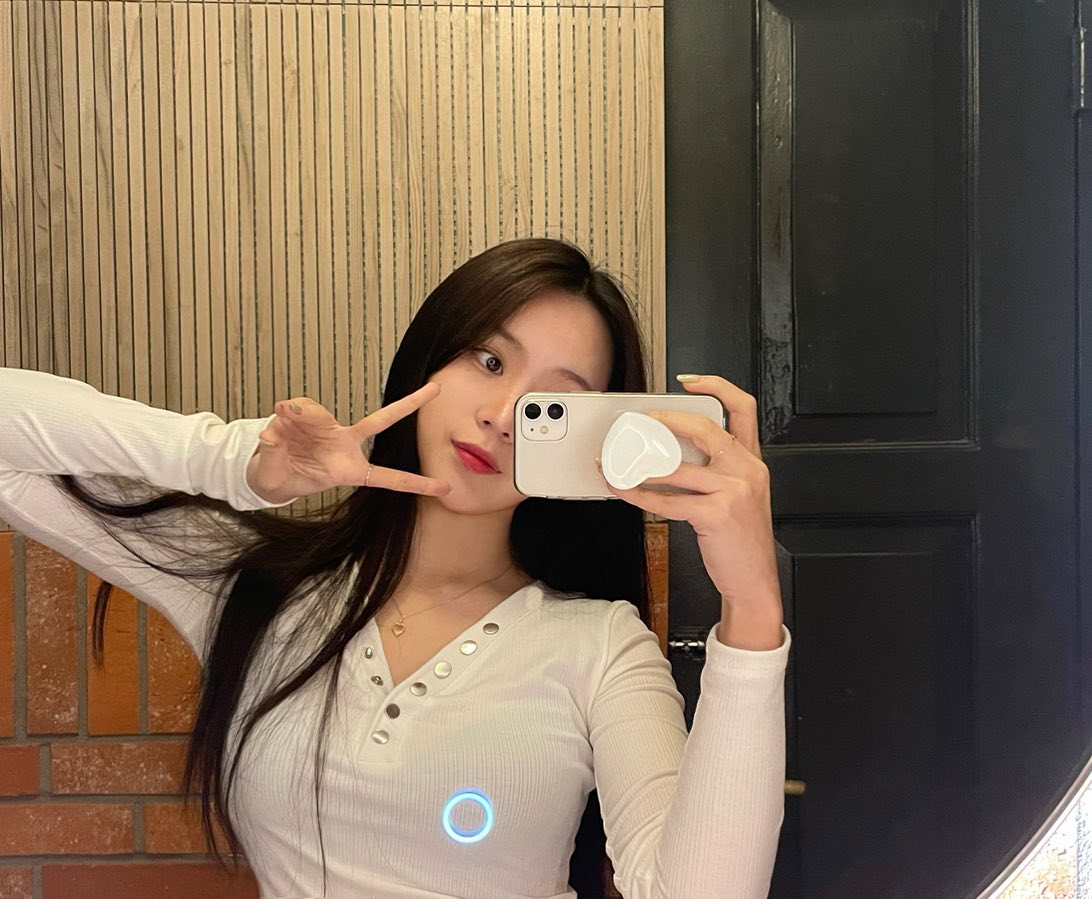 ❤️하연이❤️