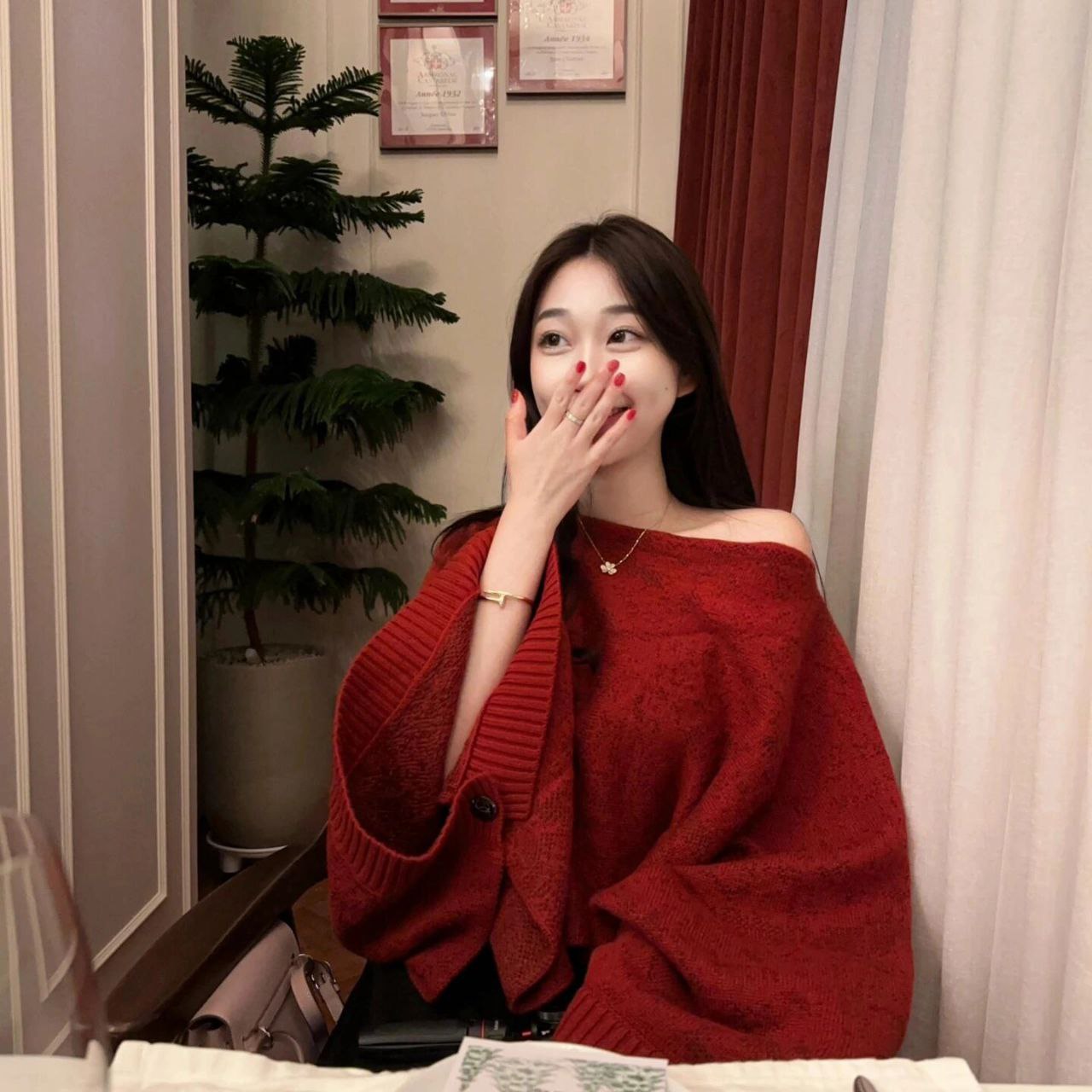 ❤️소영❤️ 프로필