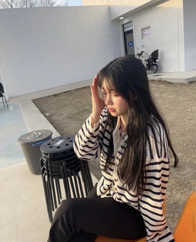 ❤️지욘❤️ 프로필