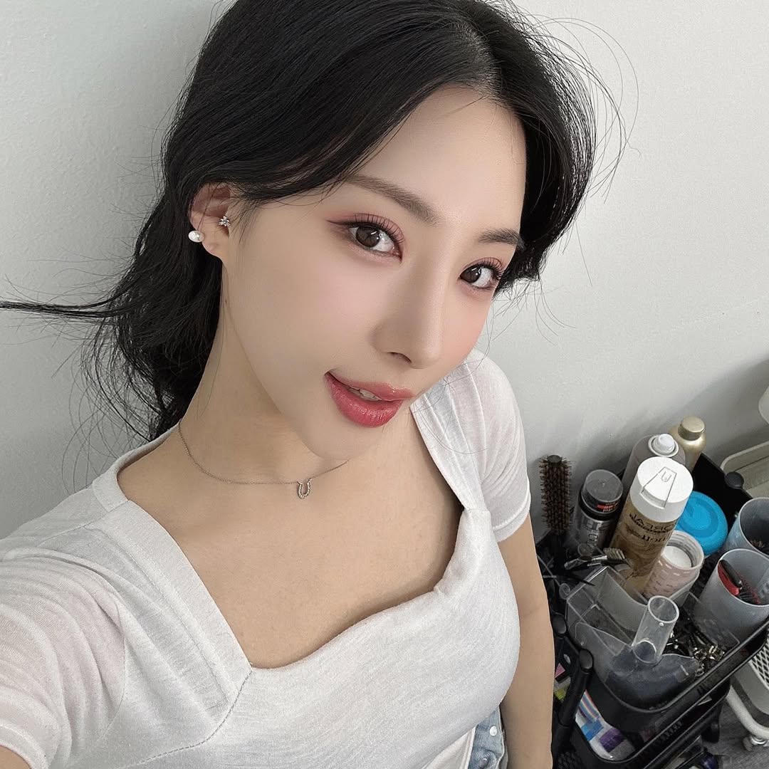 ❤️혜원❤️ 프로필