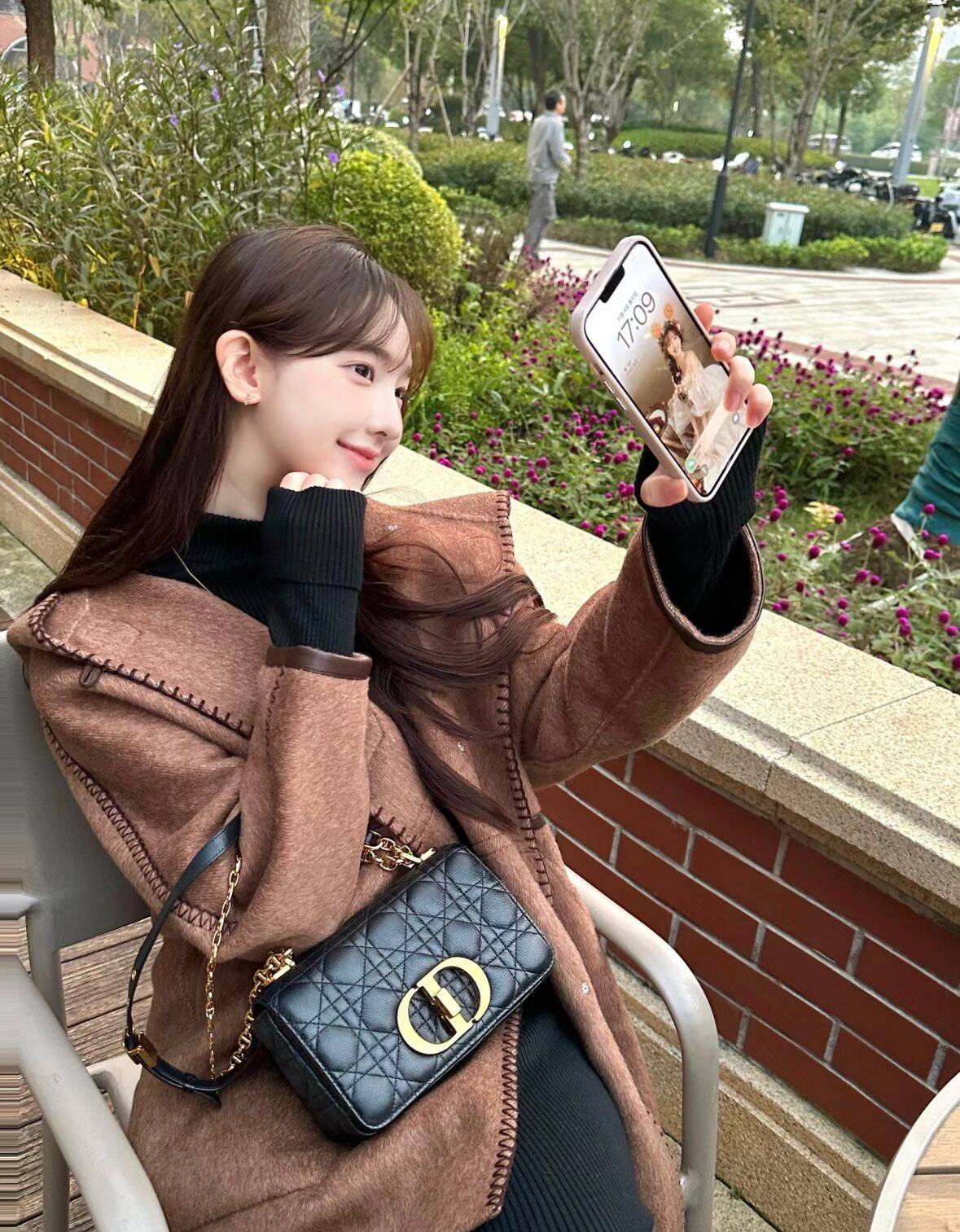 ❤️윤지❤️ 프로필